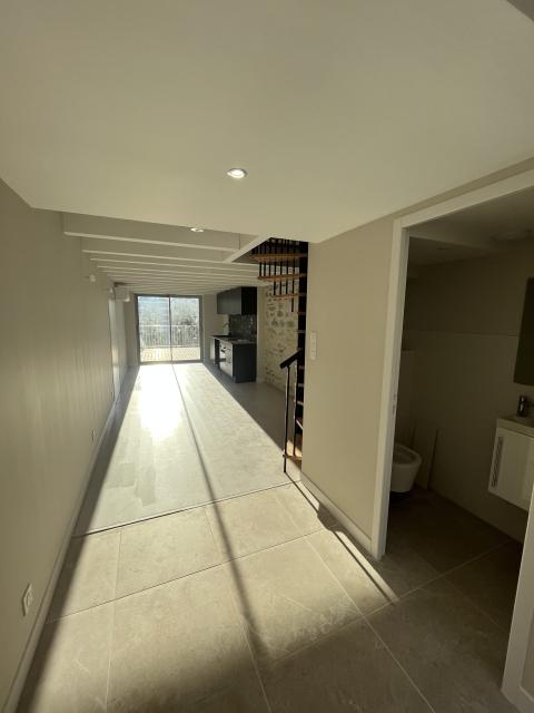 Location appartement T2 Millau - Photo 5