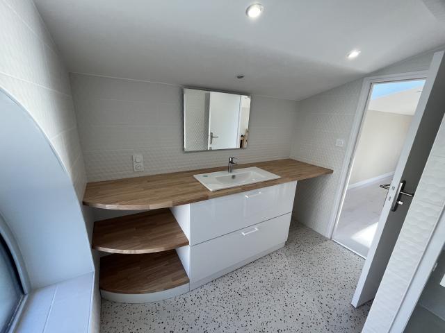 Location appartement T2 Millau - Photo 10