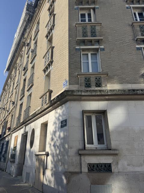 Location studio Paris 18 - Photo 2