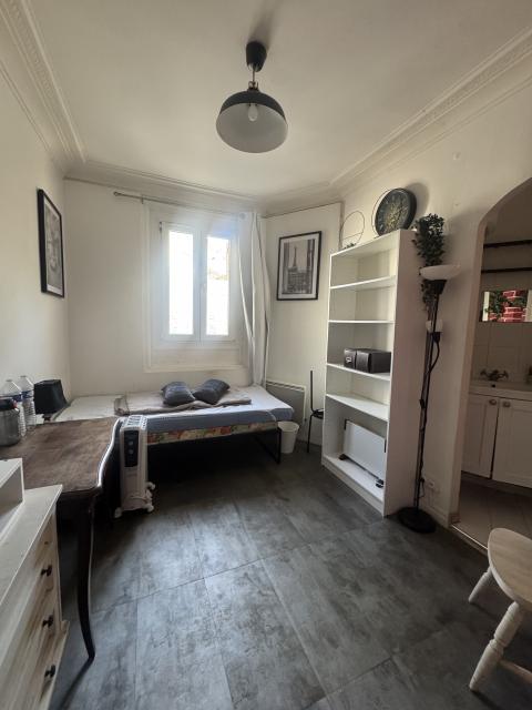 Location studio Paris 18 - Photo 3
