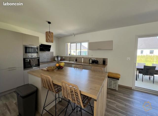 Location maison F5 Bourges - Photo 2