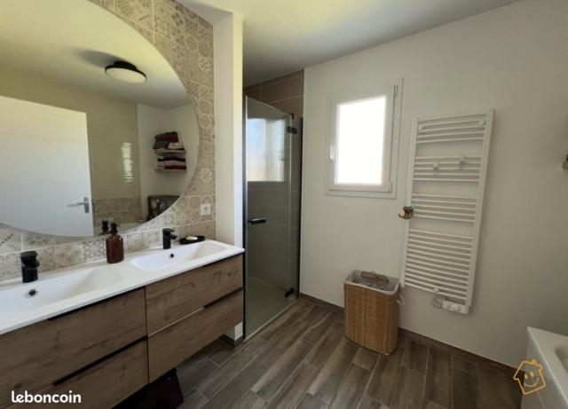 Location maison F5 Bourges - Photo 3