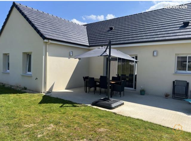 Location maison F5 Bourges - Photo 5