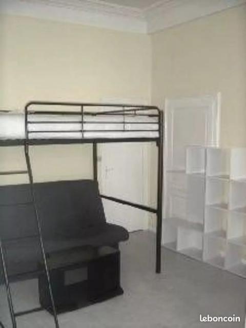 Location studio Bolbec - Photo 3