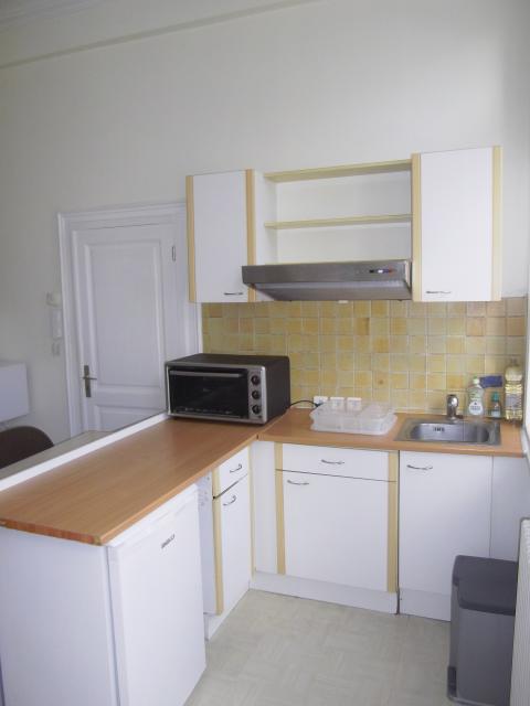 Location studio Bolbec - Photo 4