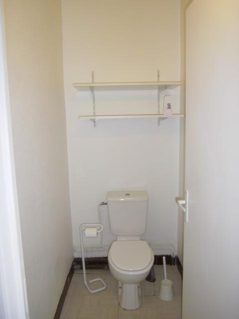 Location studio Bolbec - Photo 7