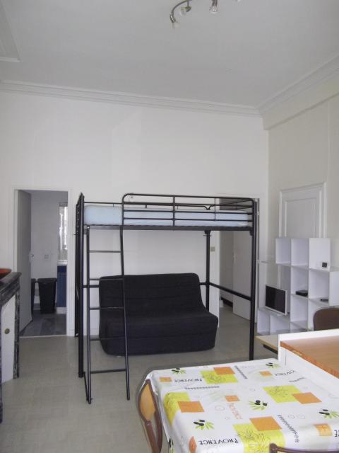 Location studio Bolbec - Photo 8