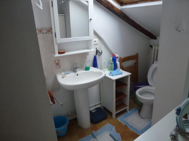 Location chambre Nantes - Photo 3