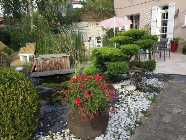 Location chambre Nantes - Photo 4