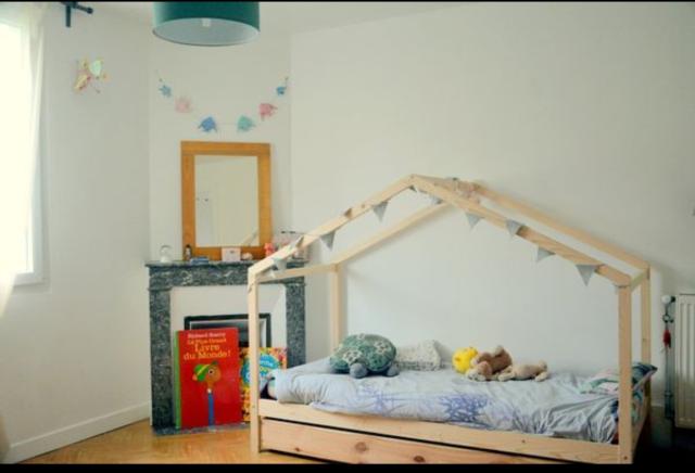 Location maison F6 Mouguerre - Photo 1