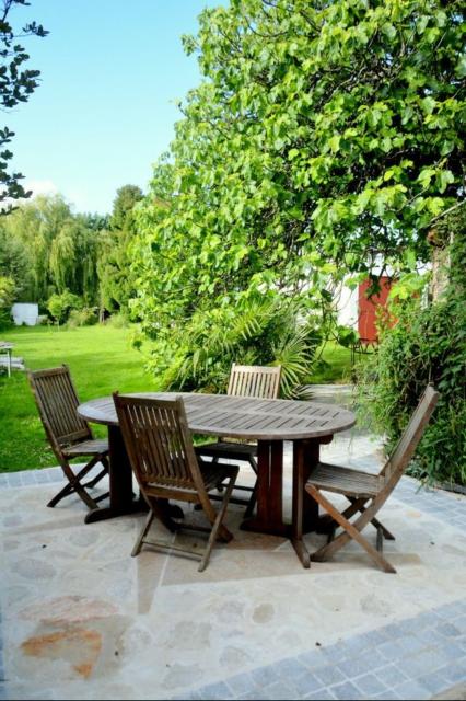 Location maison F6 Mouguerre - Photo 3