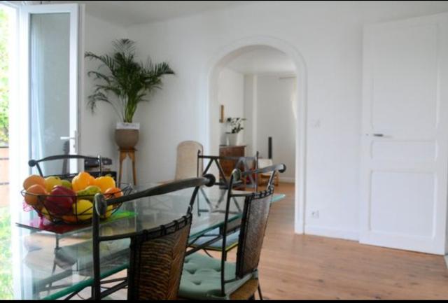 Location maison F6 Mouguerre - Photo 4