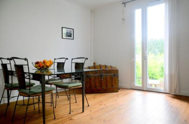 Location maison F6 Mouguerre - Photo 5
