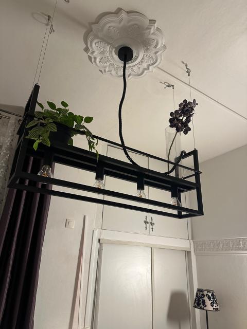 Location studio Paris 20 - Photo 1