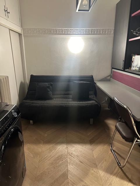 Location studio Paris 20 - Photo 3
