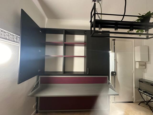 Location studio Paris 20 - Photo 4