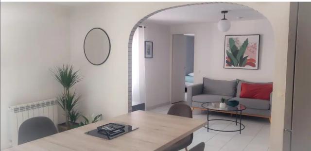 Location appartement T3 Annecy - Photo 2