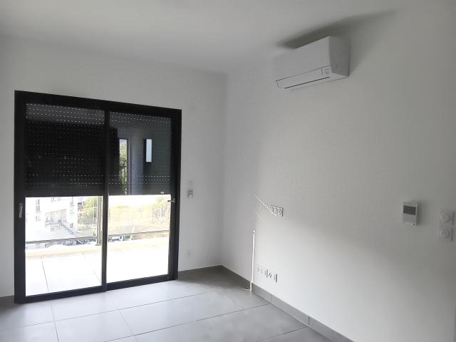 Location appartement T2 Ajaccio - Photo 2