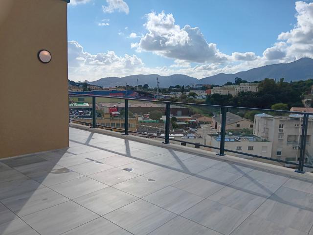 Location appartement T2 Ajaccio - Photo 3