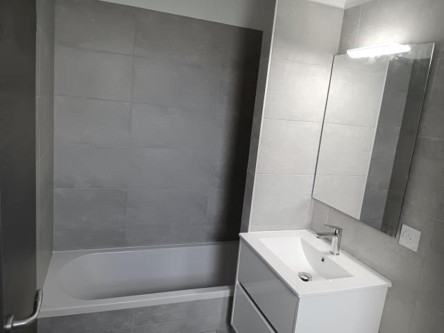 Location appartement T2 Ajaccio - Photo 4
