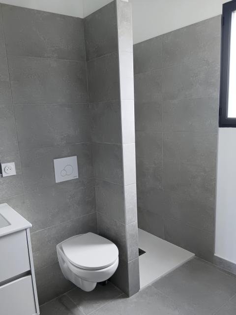 Location appartement T2 Ajaccio - Photo 5