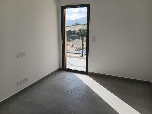 Location appartement T2 Ajaccio - Photo 6