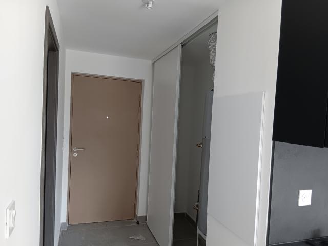 Location appartement T2 Ajaccio - Photo 8