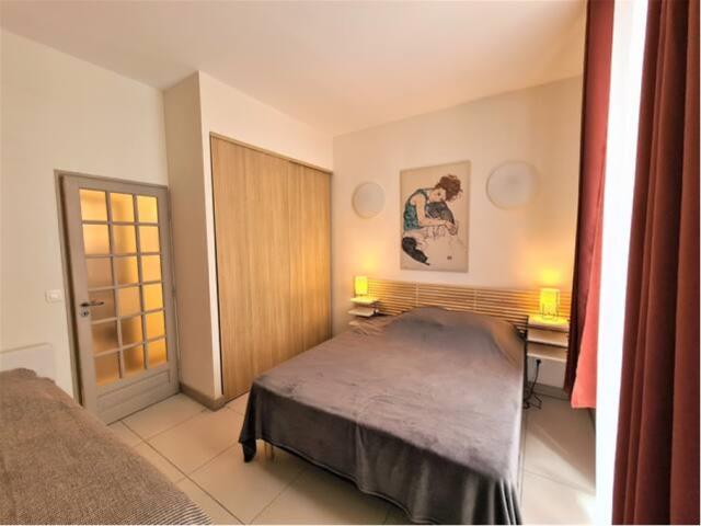 Location appartement T2 Nimes - Photo 3