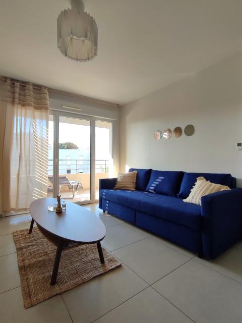 Location appartement T2 Frejus - Photo 3