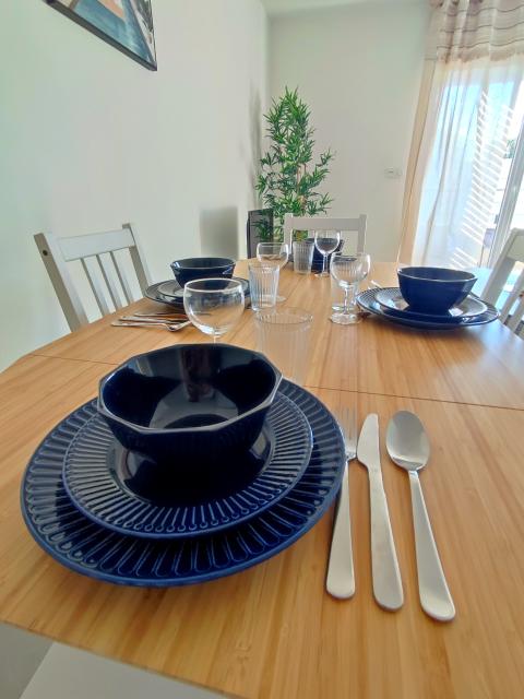 Location appartement T2 Frejus - Photo 4