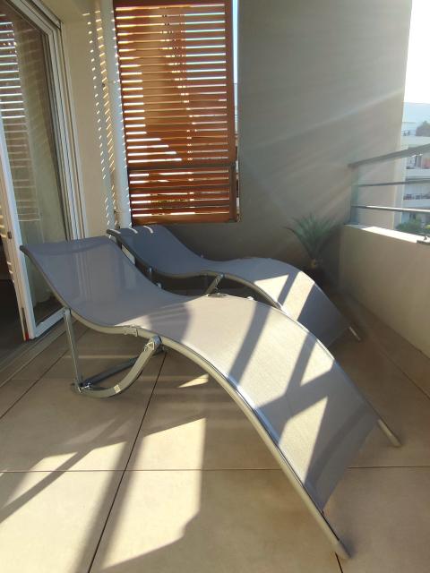 Location appartement T2 Frejus - Photo 7