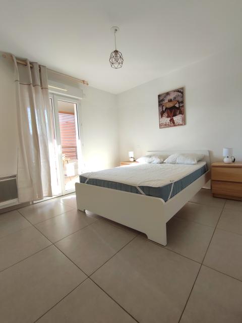 Location appartement T2 Frejus - Photo 8