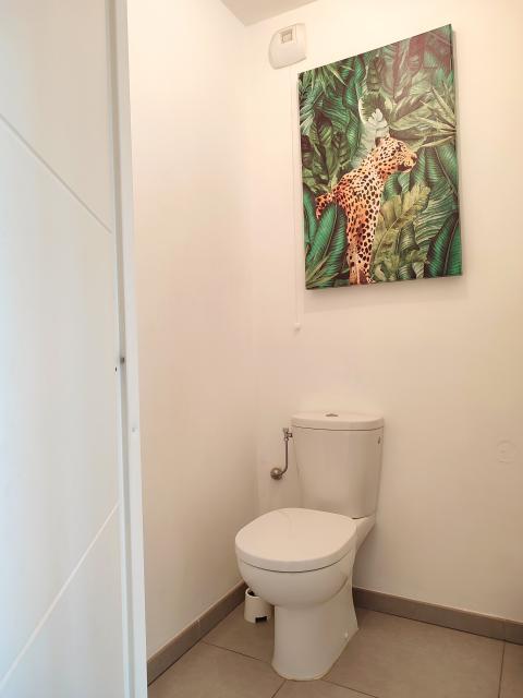 Location appartement T2 Frejus - Photo 10
