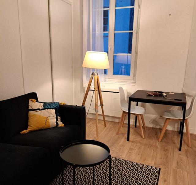Location studio Montpellier - Photo 2