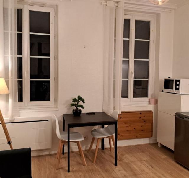 Location studio Montpellier - Photo 3