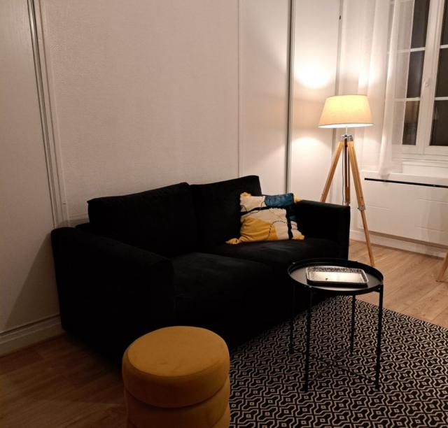 Location studio Montpellier - Photo 4