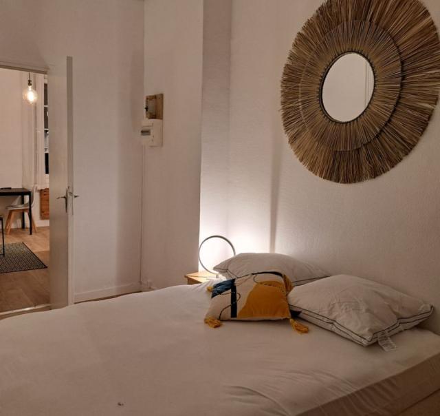 Location studio Montpellier - Photo 6
