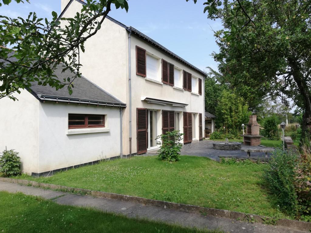 Location chambre Cantenay Epinard - Photo 2