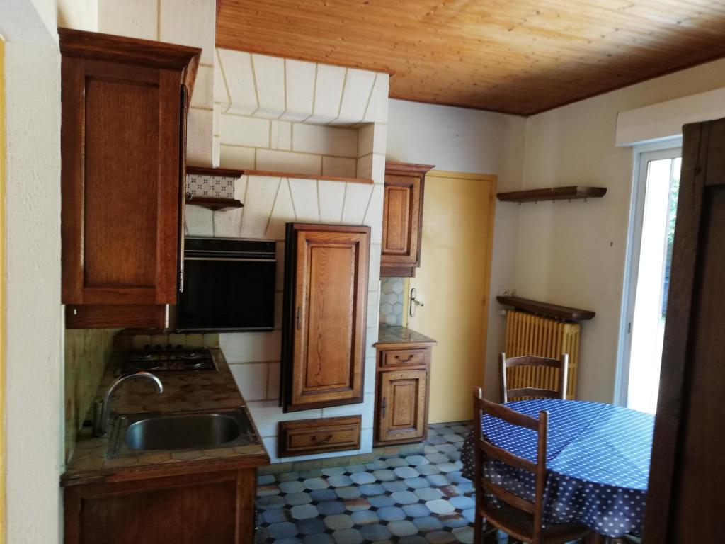 Location chambre Cantenay Epinard - Photo 4