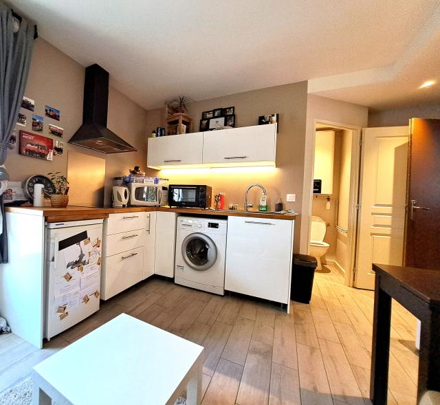 Location studio Autun - Photo 3