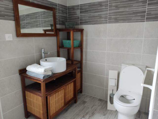 Location chambre Gujan Mestras - Photo 5