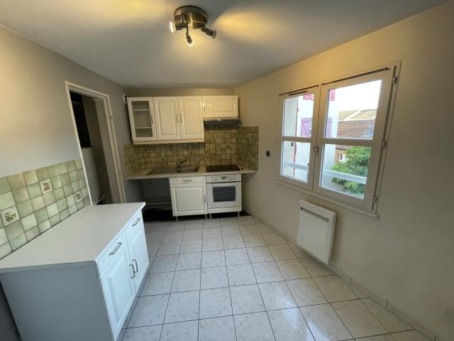 Location appartement T4 Herblay - Photo 2