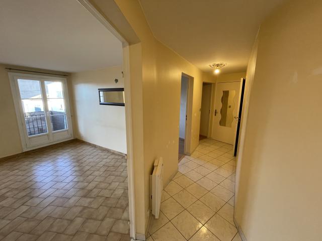 Location appartement T4 Herblay - Photo 3