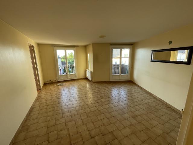Location appartement T4 Herblay - Photo 5