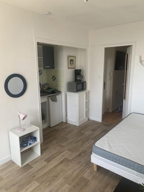 Location studio Chalon sur Saone - Photo 3