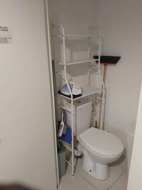 Location chambre Montereau Fault Yonne - Photo 4