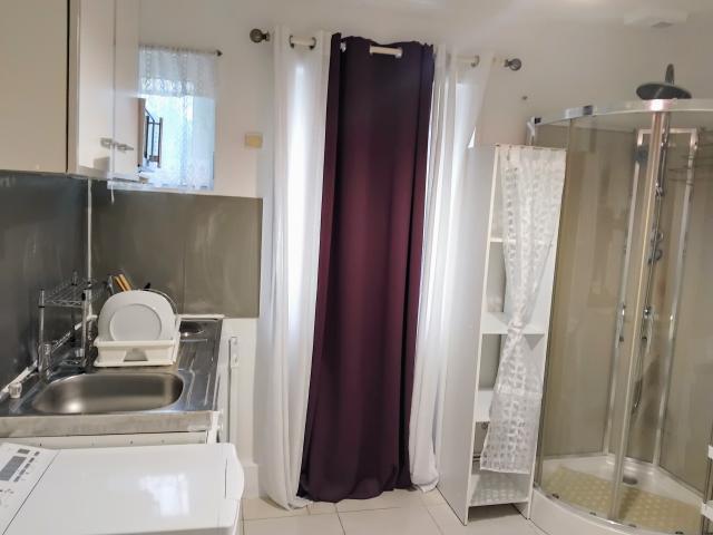 Location chambre Montereau Fault Yonne - Photo 5