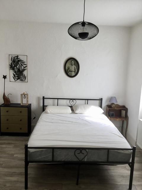Location appartement T3 Vichy - Photo 5
