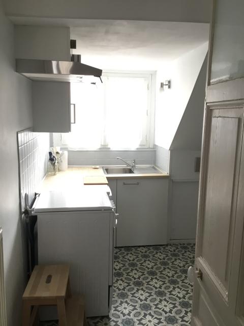 Location appartement T3 Vichy - Photo 7