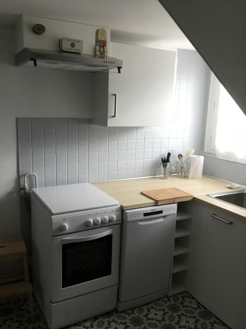 Location appartement T3 Vichy - Photo 8